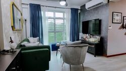 Canberra Street (Sembawang),  #589729021
